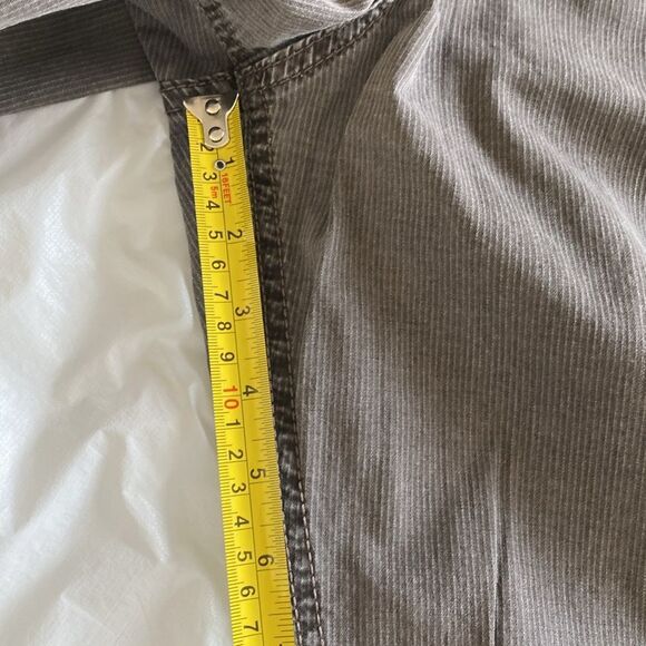 BRAX Cooper Men’s Fine Corduroy Pants Size 34” x 34” - Picture 9 of 10